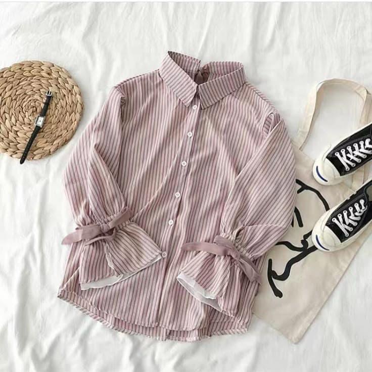 LuxeForm Shirt