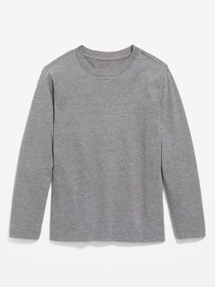 Cozy Cotton Tee
