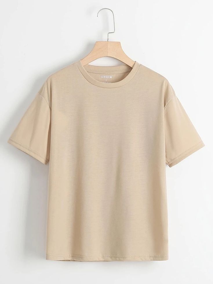 Cloudy Day Tee